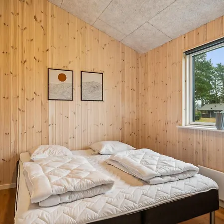 Holiday home Beautiful Newly Built House For 8 People In A Beautiful Natural Area *